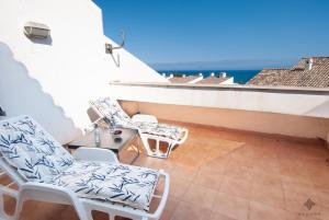 Fotografie z fotogalerie ubytování AVANOA - Piteres v destinaci Altea