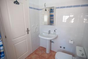 Fotografie z fotogalerie ubytování AVANOA - Piteres v destinaci Altea + 24 fotografií