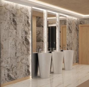 Fotografie z fotogalerie ubytování Hotel Golden Dune na Slunečném pobřeží