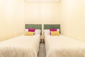Fotografia z galérie ubytovania Allo Apartments Caballeros I Centro 2 Habitaciones v destinácii Jerez de la Frontera + 29 fotografií