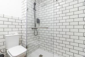 Fotografia z galérie ubytovania Allo Apartments Caballeros I Centro 2 Habitaciones v destinácii Jerez de la Frontera