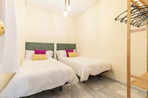 Fotografia z galérie ubytovania Allo Apartments Caballeros I Centro 2 Habitaciones v destinácii Jerez de la Frontera