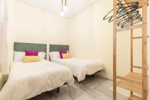 Fotografia z galérie ubytovania Allo Apartments Caballeros I Centro 2 Habitaciones v destinácii Jerez de la Frontera