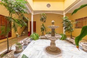 Fotografia z galérie ubytovania Allo Apartments Caballeros I Centro 2 Habitaciones v destinácii Jerez de la Frontera