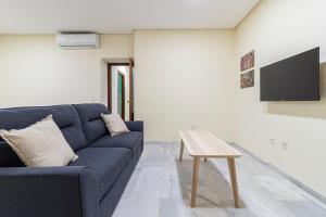 Fotografia z galérie ubytovania Allo Apartments Caballeros I Centro 2 Habitaciones v destinácii Jerez de la Frontera