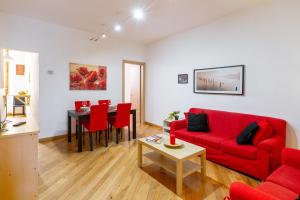Kép Piazza delle Vettovaglie Historic Center Eco Flat szállásáról Pisában a galériában