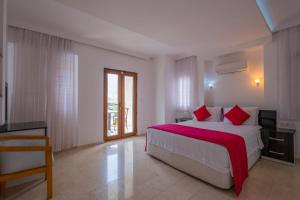 Gallery image of Infinity Olympia Villas in Oludeniz