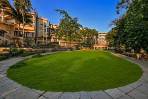 Gallery image of Fariyas Resort Lonavala in Lonavala