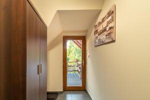 Fotografia z galérie ubytovania Buzavirág Apartman v destinácii Keszthely