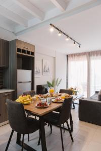 Gallery image of Ariti Luxury Apartment, Nikiana in Nikiana