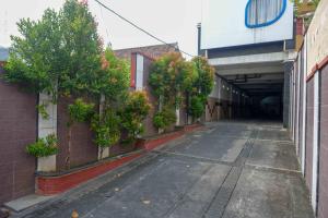 Fotografie z fotogalerie ubytování Urbanview Hotel Artama Simpang Lima by RedDoorz v destinaci Semarang + 37 fotografií