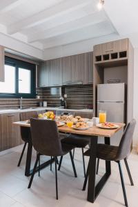 Gallery image of Ariti Luxury Apartment, Nikiana in Nikiana +30 photos