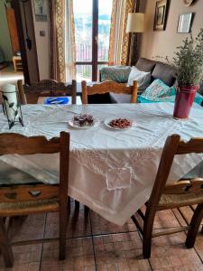 Fotografie z fotogalerie ubytování Casa frari v destinaci Peralta de la Sal