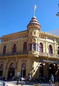 Kép Piso Victoria szállásáról Sant Feliu de Guíxolsban a galériában