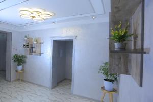 Φωτογραφία από το άλμπουμ του Hayot Plaza Hotel Yotoqxonasi σε Yunusobod