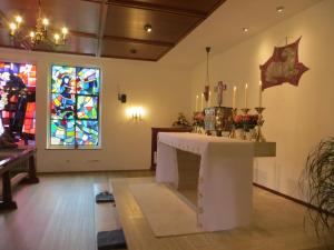 Gallery image of Gäste- und Tagungshaus Maria Trost in Beuron