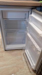Kuchyňa alebo kuchynka v ubytovaní Apartament Sobczakówka + 2 fotografie