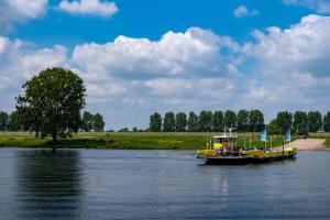 Gallery image of Luxury Suite in Heerewaarden