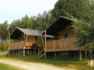 Gallery image of Camping Colombres in Colombres