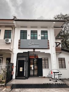 Gallery image of Phuah Hin Leong by Simply Penang in George Town