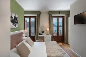 Gallery image of Hotel Garni Corona in Menaggio