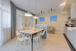 Gallery image of Dom & House Apartment Neptun Park Comfort in Gdańsk