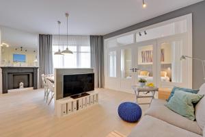 Gallery image of Dom & House Apartment Neptun Park Comfort in Gdańsk