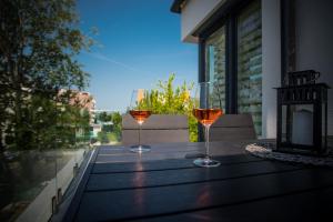 Billede fra billedgalleriet på Villa Linett i Siófok + 34 billeder