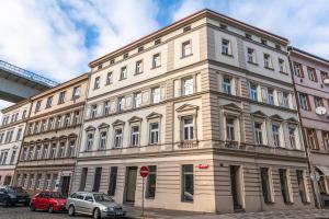 Gallery image of Folimanka Apartments in Prague