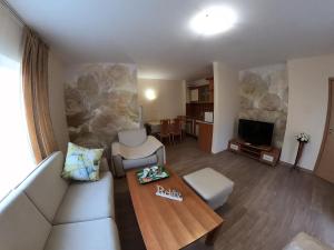 Gallery image of Aquaria Holiday Apartments in Sunny Beach