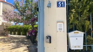 Fotografie z fotogalerie ubytování Iris-Gogo House v destinaci Nafplio