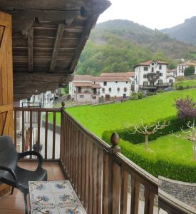 Gallery image of Hostal Mendaurpe in Ituren +43 photos