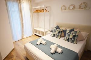 Gallery image of Golive Deluxe in Cambrils