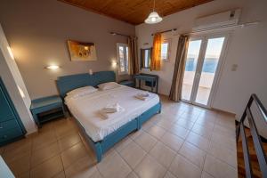 Kép Cretan Life Holidays szállásáról Horafákiában a galériában