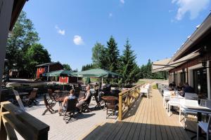 Gallery image of Hotel Krapi in Tuusula