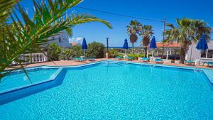 Kép Cretan Life Holidays szállásáról Horafákiában a galériában