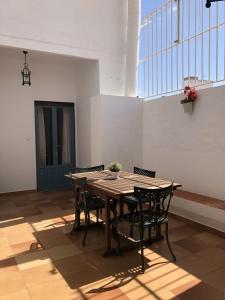 Fotografia z galérie ubytovania Bonito apartamento céntrico cerca de Sevilla v destinácii Alcalá de Guadaira + 8 fotografií