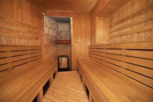 Mynd úr myndasafni af Hotel Fit Fun í Harrachov