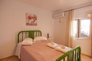 Gallery image of Kentrochori Mountain View House in Kendrokhórion