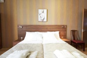 Gallery image of The Hilltop Skyline Hotel in Tbilisi City +45 photos