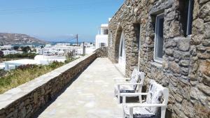 Fotografie z fotogalerie ubytování Revel Mykonos ve městě Mykonosu