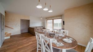 Fotografie z fotogalerie ubytování Apartamenty Sun & Snow Kaniówka v destinaci Białka Tatrzanska