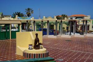 Zdjęcie z galerii obiektu Caleta Paraiso Sea View 137 w mieście Costa de Antigua