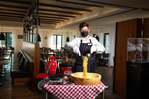 Hosté ubytování Der Öschberghof - Die 101 besten Hotels