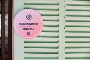 Certifikát, hodnocení, plakát nebo jiný dokument vystavený v ubytování Sa Teulera de Sencelles