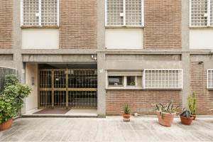 Gallery image of iFlat Bright Apartment near Caracalla Baths in Rome