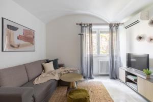 Gallery image of iFlat Bright Apartment near Caracalla Baths in Rome