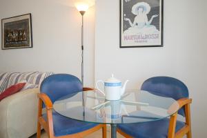 Fotografie z fotogalerie ubytování Villajoyosa 19 v destinaci Benidorm