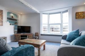 Gallery image of 3-bedroom apartment in the heart of Brighton's Lanes in Brighton & Hove