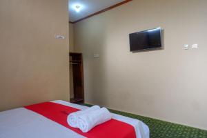 Gallery image of RedDoorz near Yogyakarta International Airport in Glagah